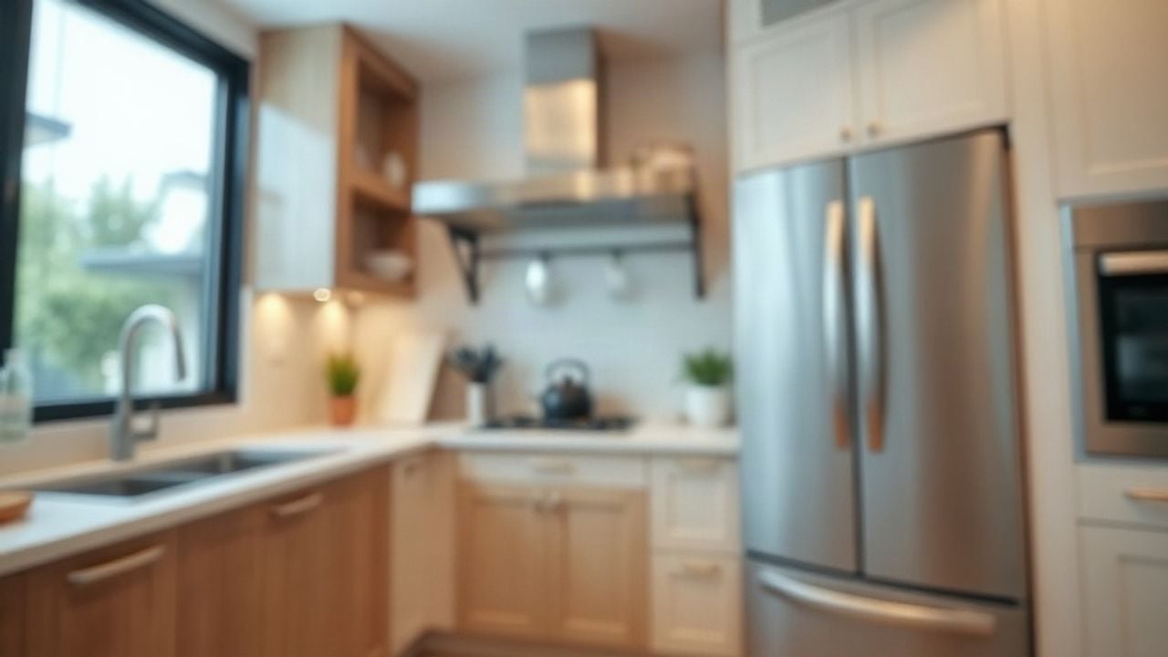 kitchen renovation near