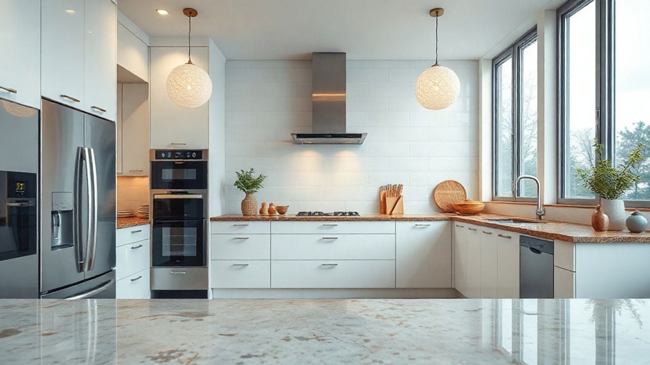 kitchen renovation vs alternatives overview