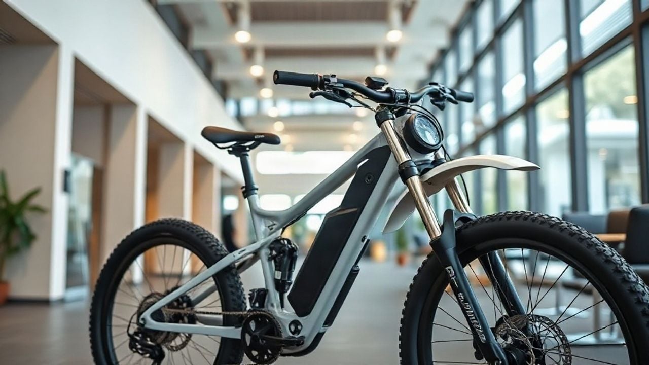 Bonnell 775 MX overview