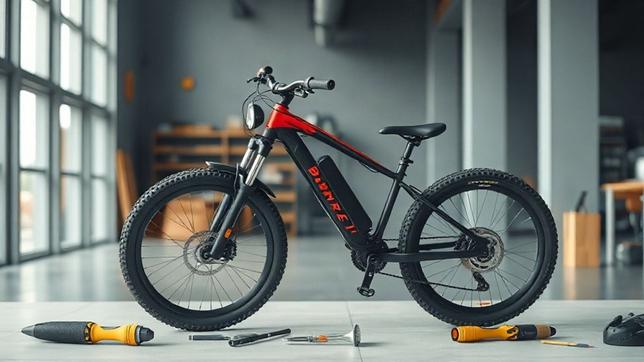 Bonnell 775 MX