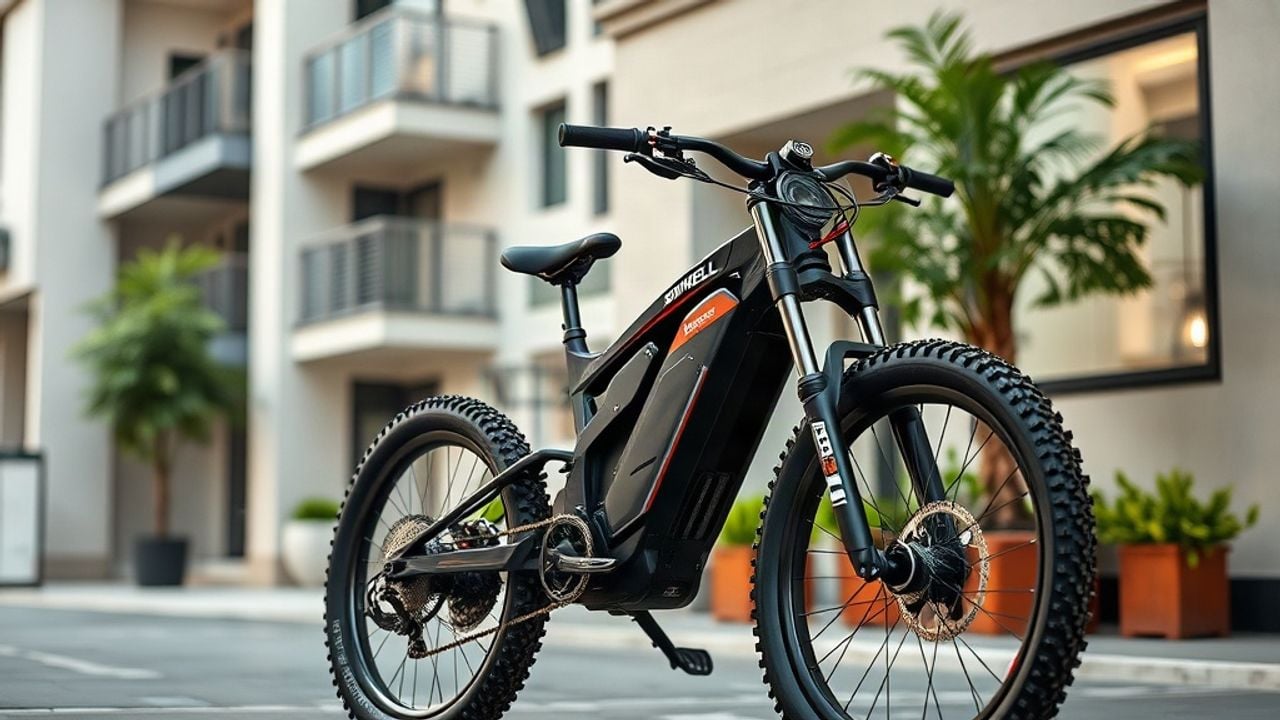 Bonnell 775 MX overview