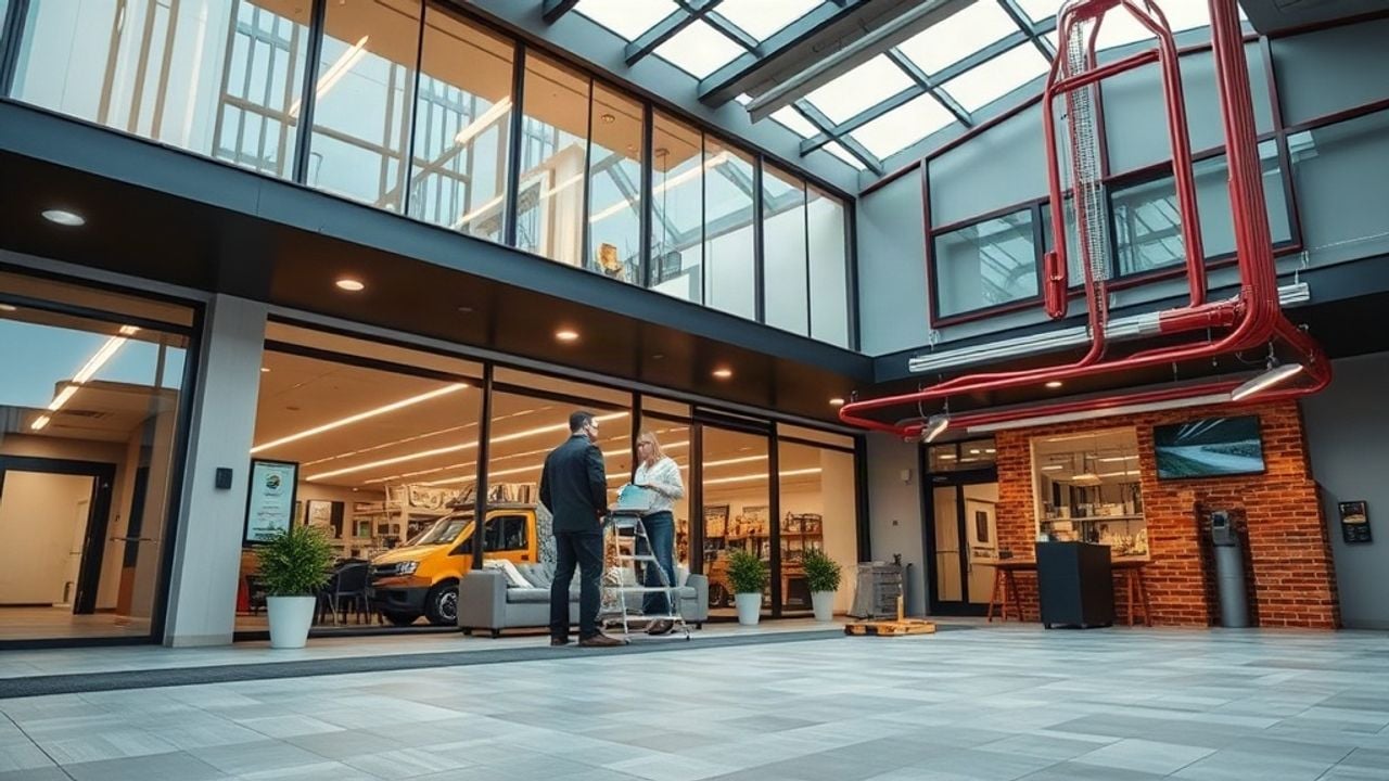 master electricians