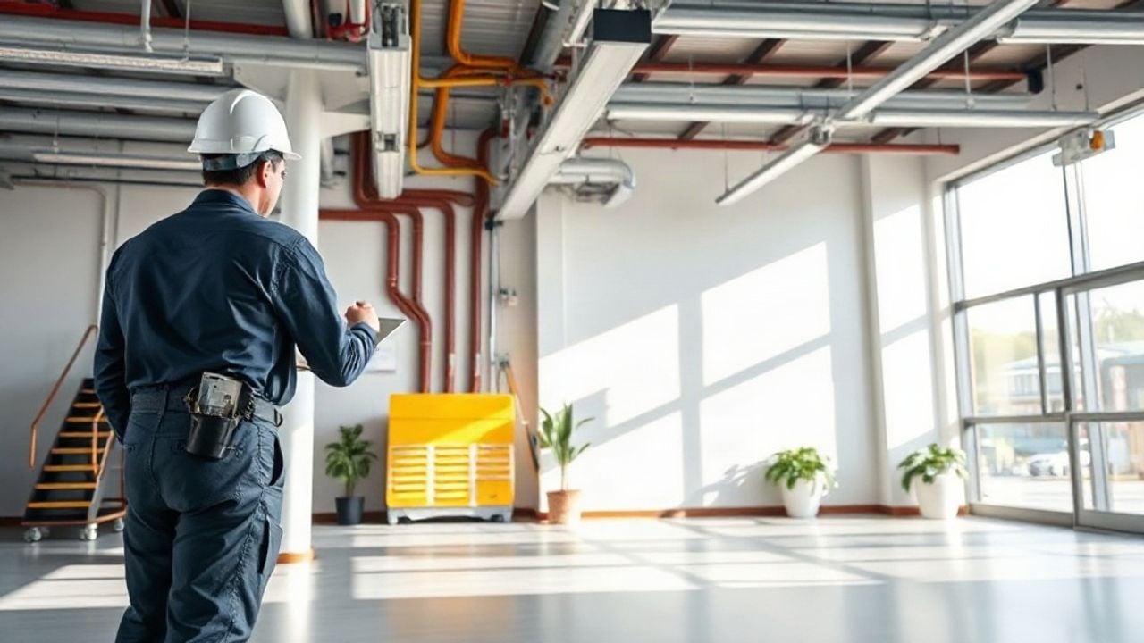 master electricians