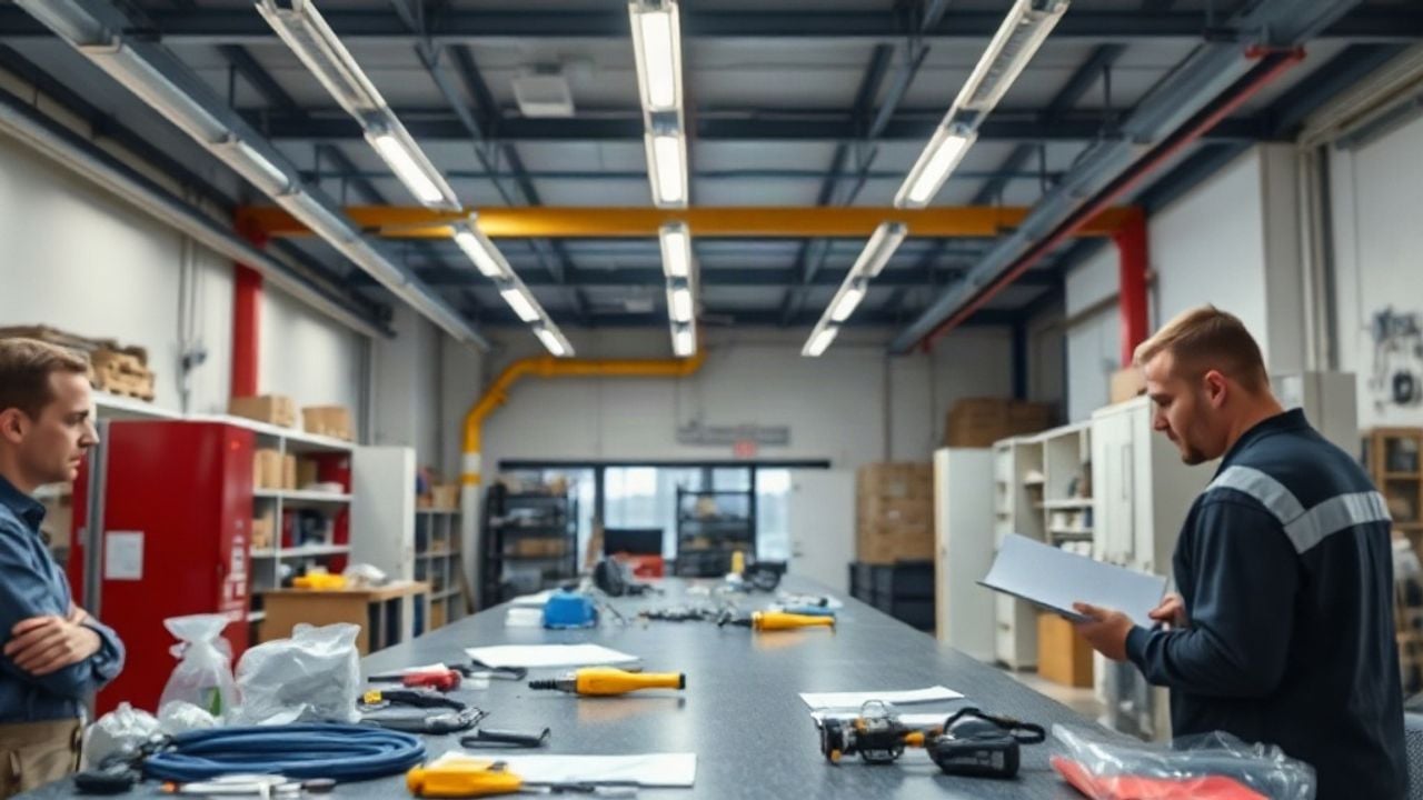 residential electrical contractor near me