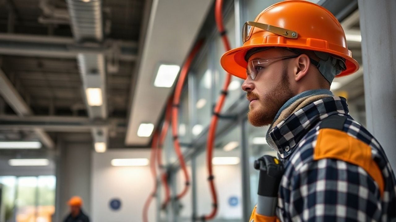 master electricians