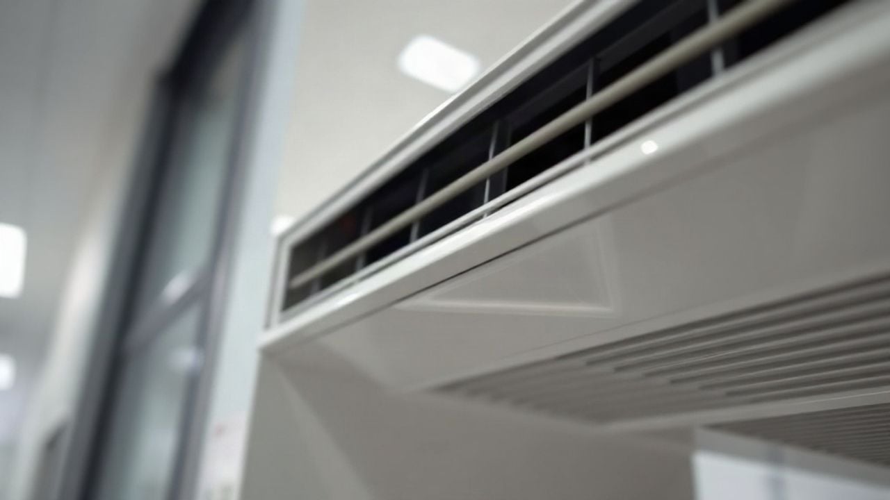 Libraaircooling Holiday Commercial AC Repair