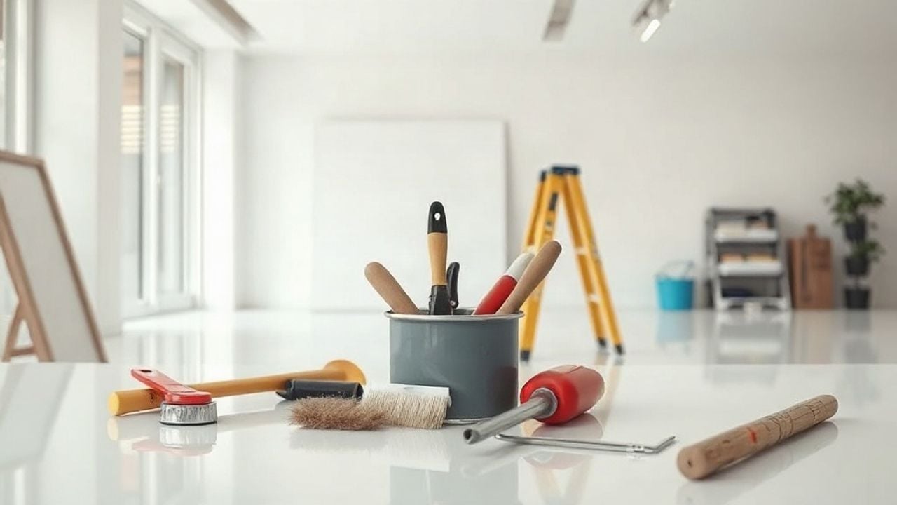 what is Plainfield Painting Contractor