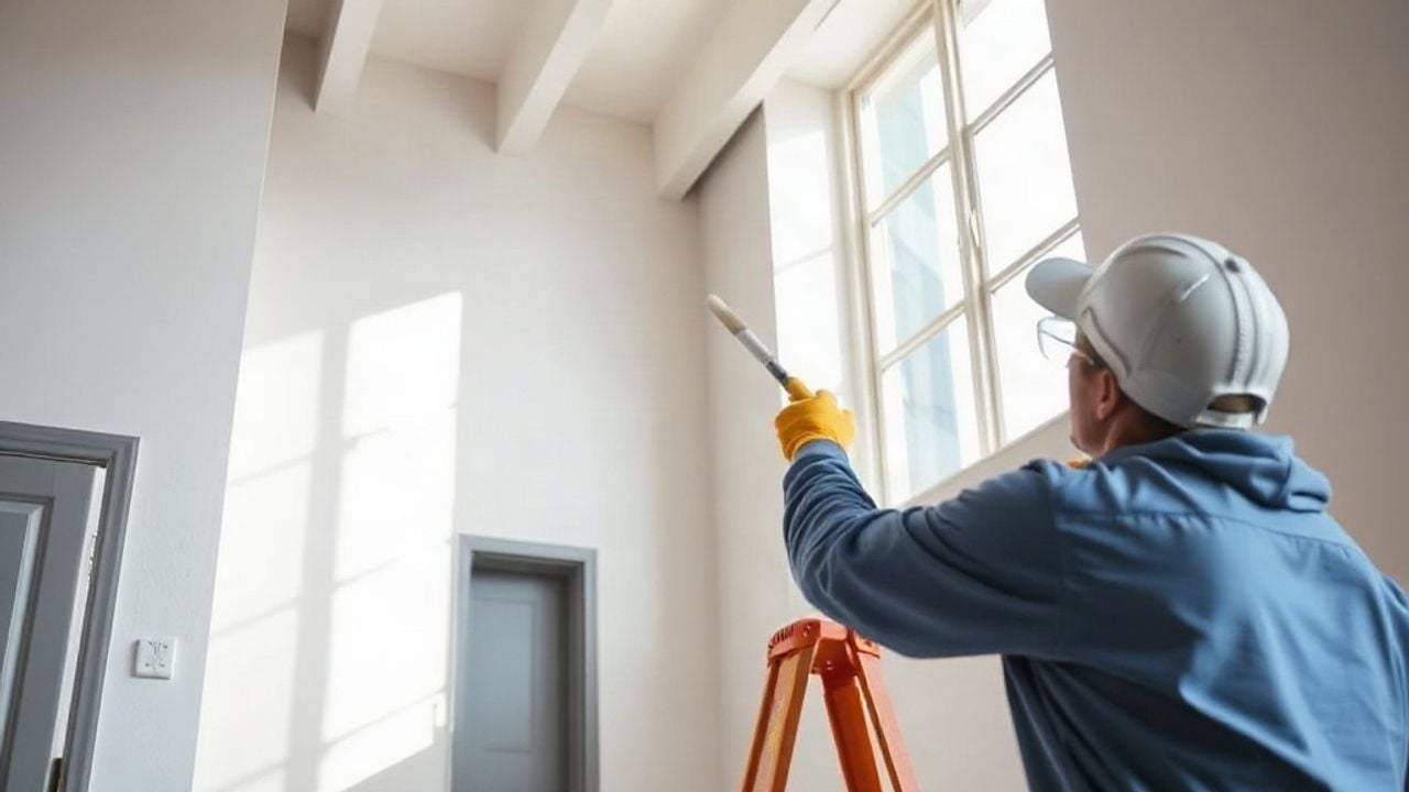 Paintspacepainters