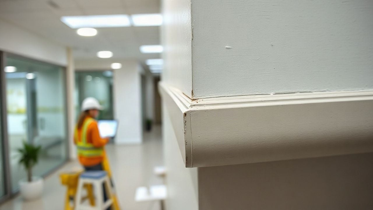 interior painting