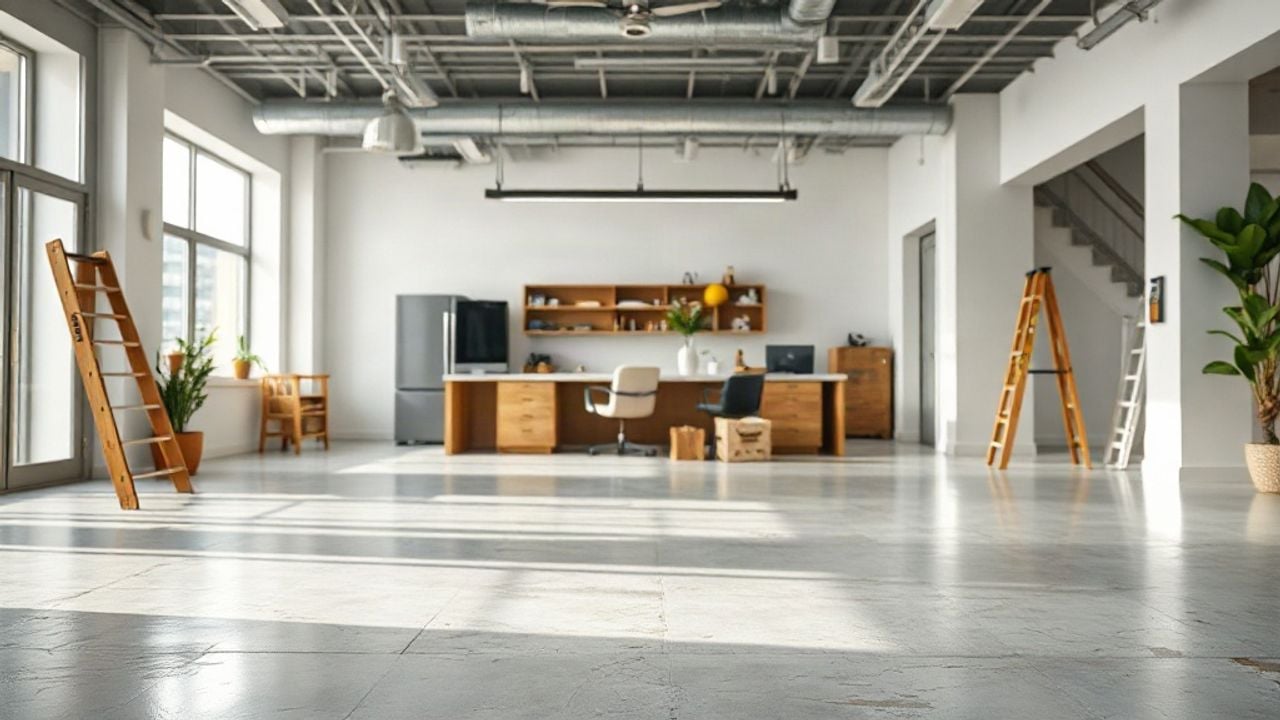what is Plainfield Painting Contractor