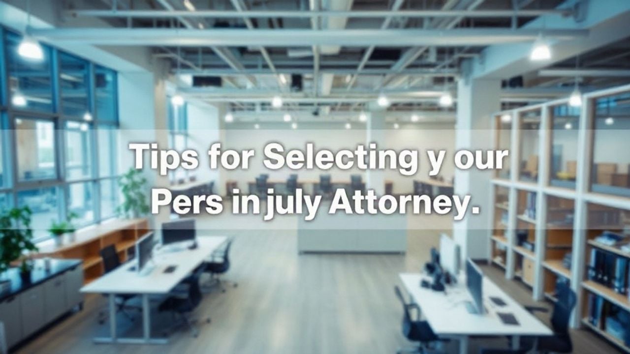 Maitland Personal Injury Lawyer overview