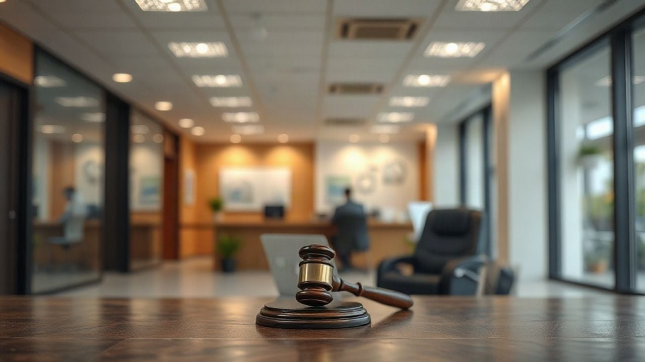 Maitland Personal Injury Lawyer