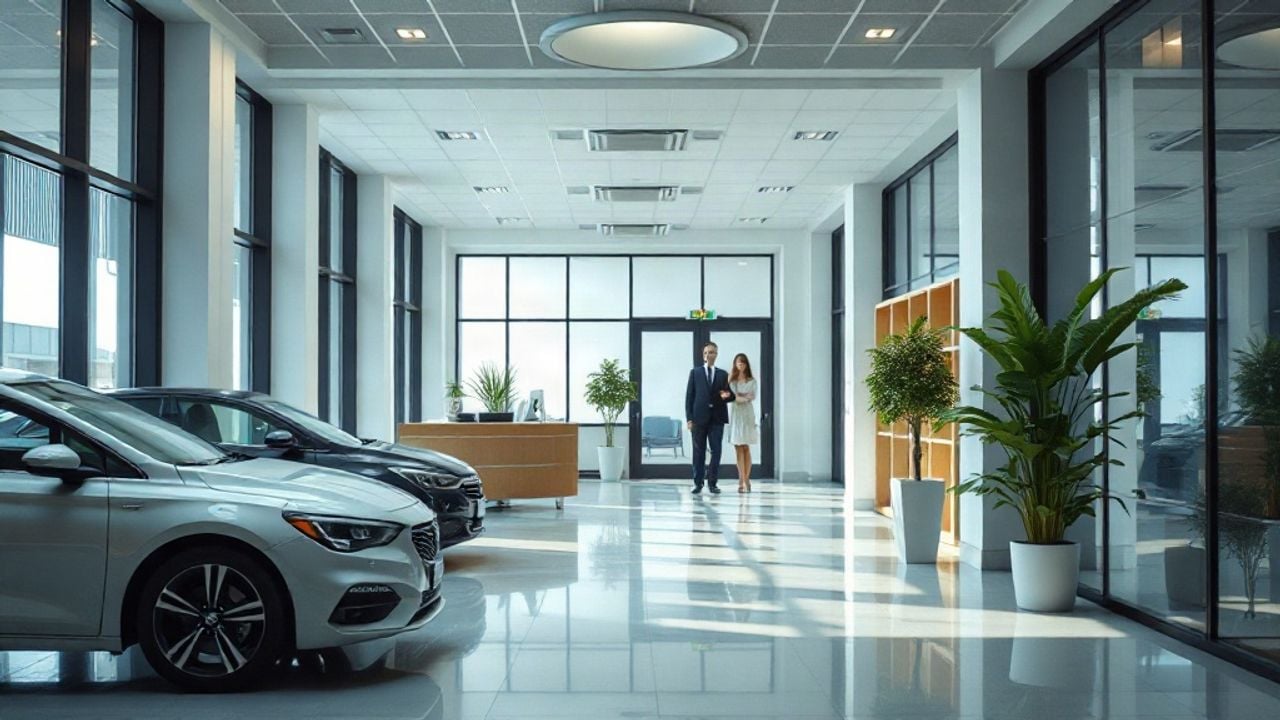 Personal Injury Lawyer