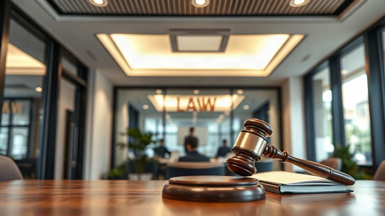 Maitland Personal Injury Lawyer tips guide