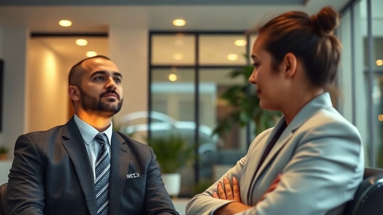 best Maitland Car Accident Lawyer
