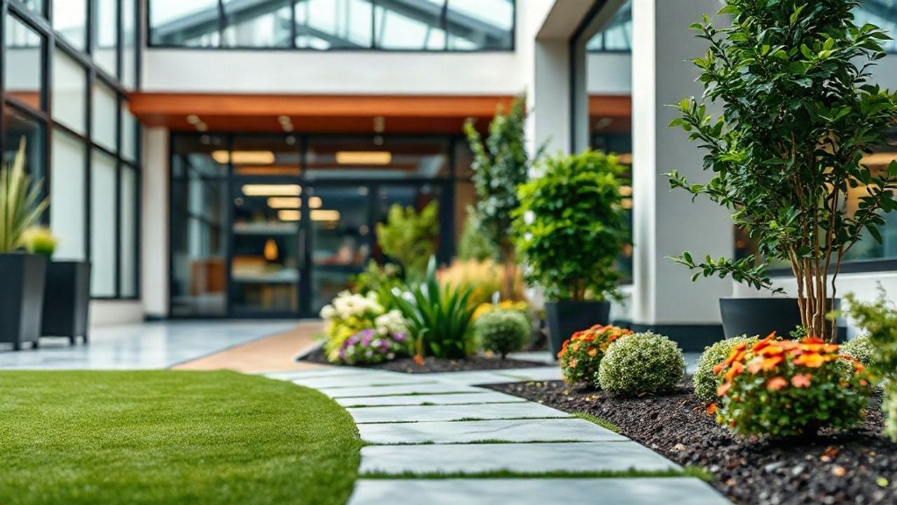 etobicoke top hardscaping services overview