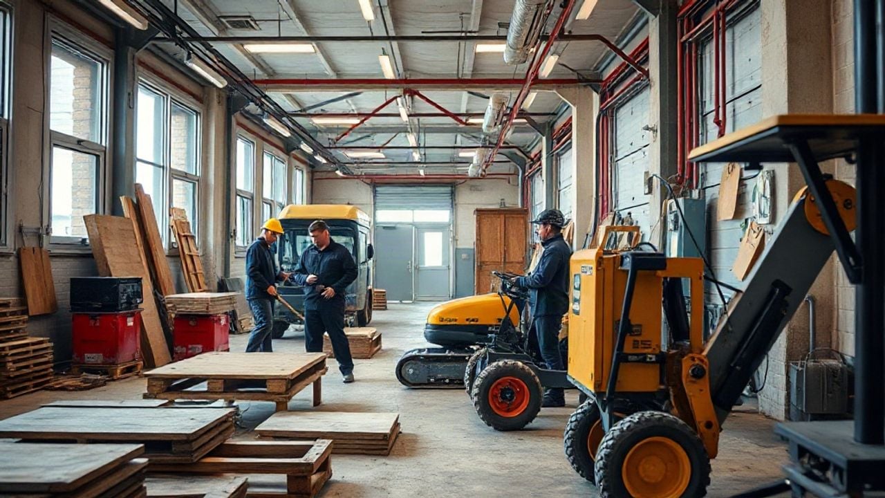 Tallahassee top Concrete Company