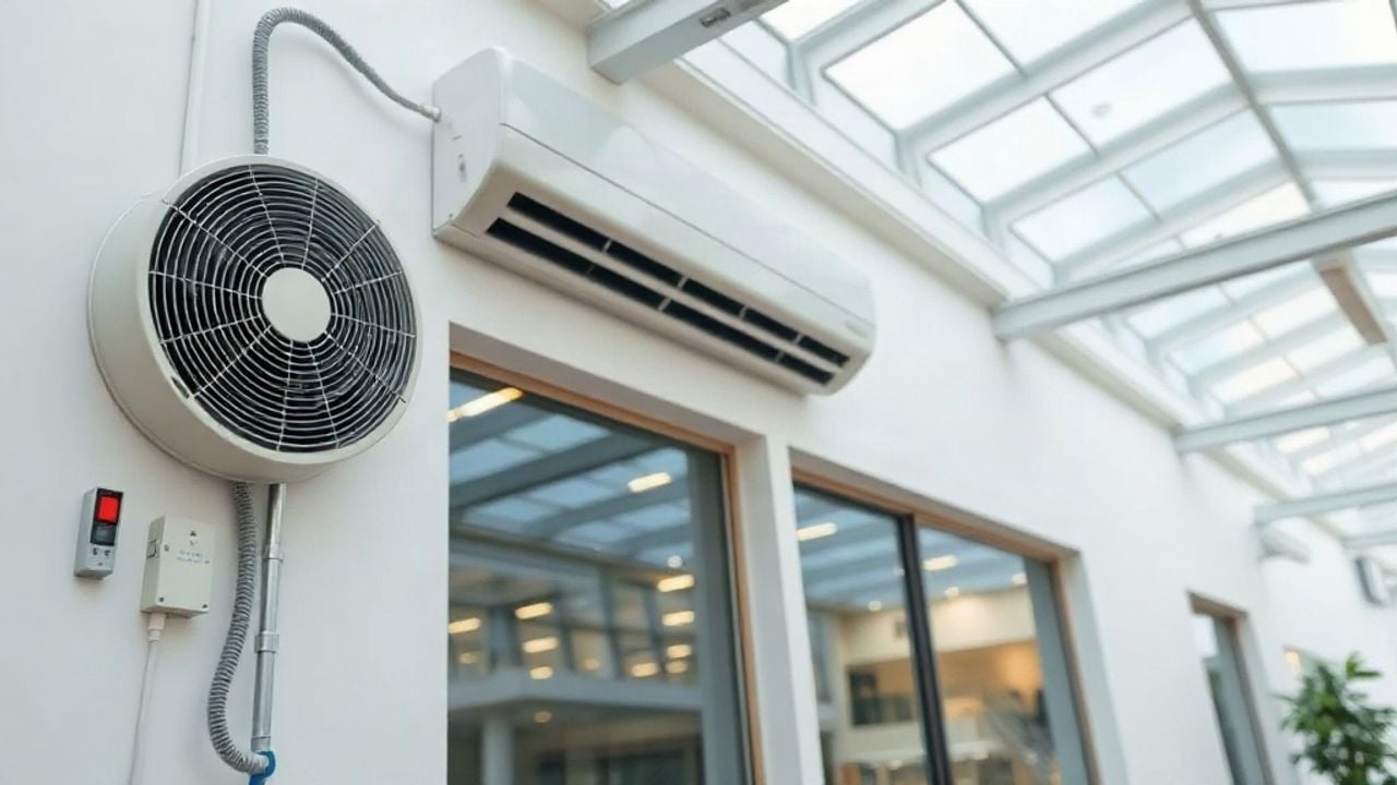 Manvel top Air Conditioning Services overview