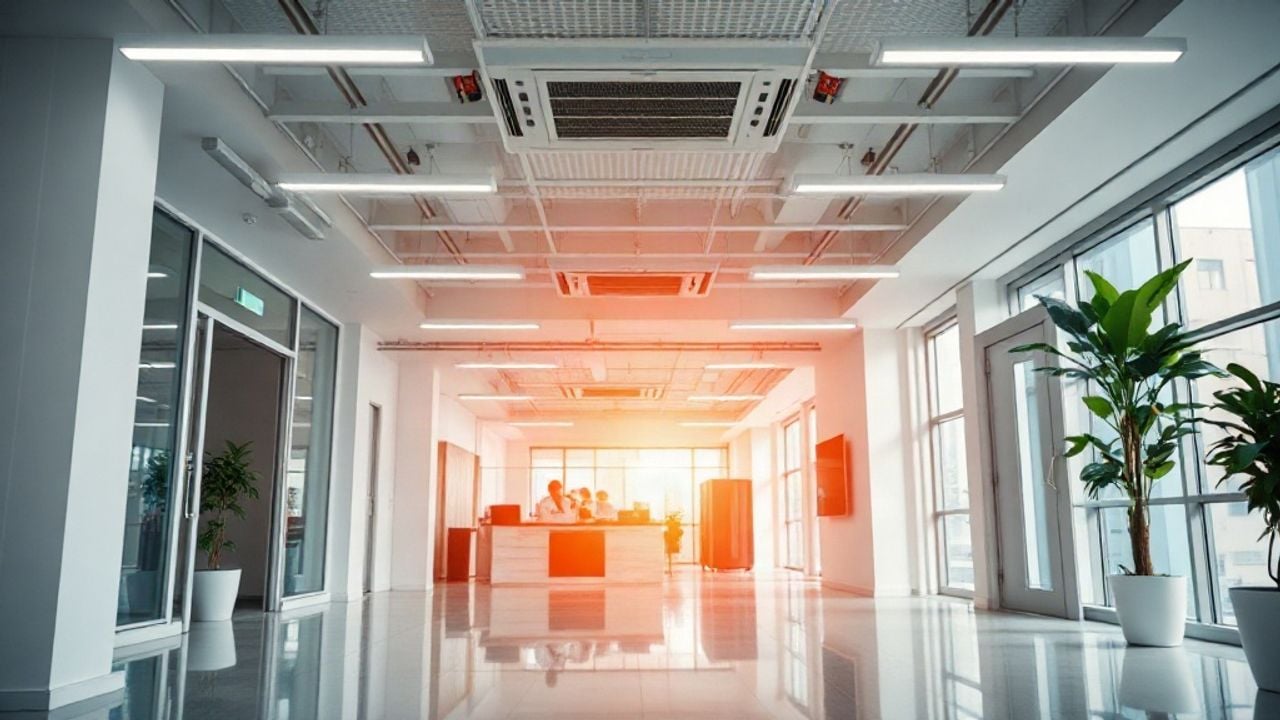 Manvel top Air Conditioning Services overview