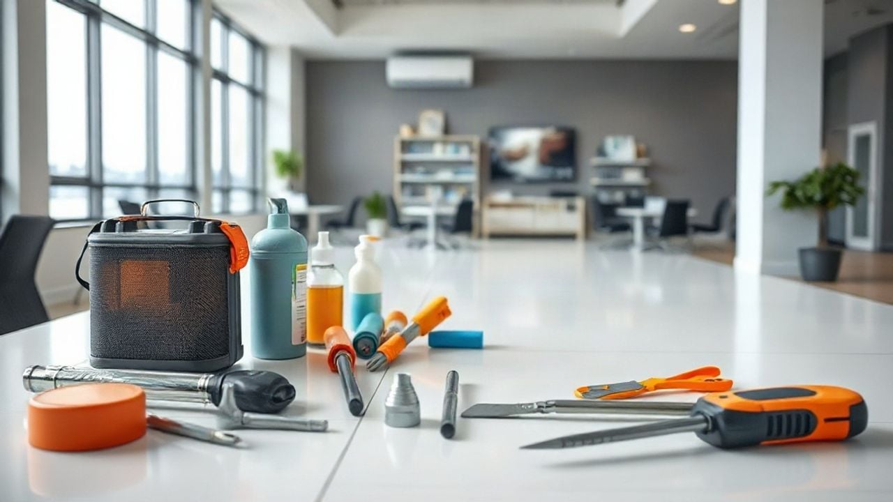 Manvel top Air Conditioning Services