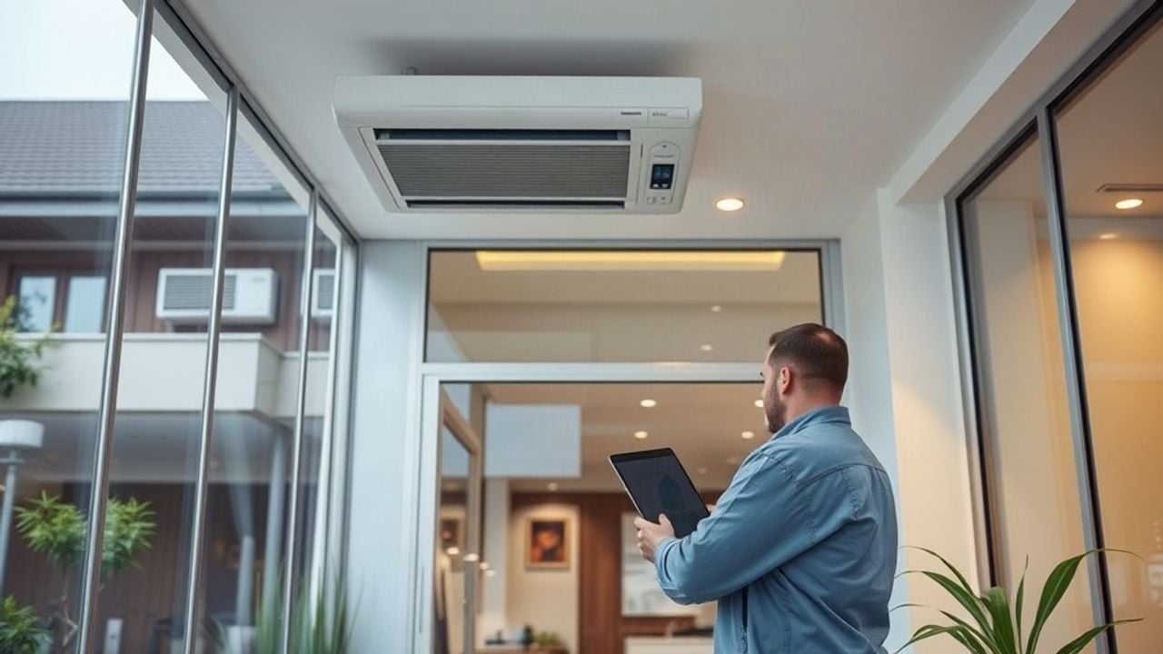 Manvel top Air Conditioning Services
