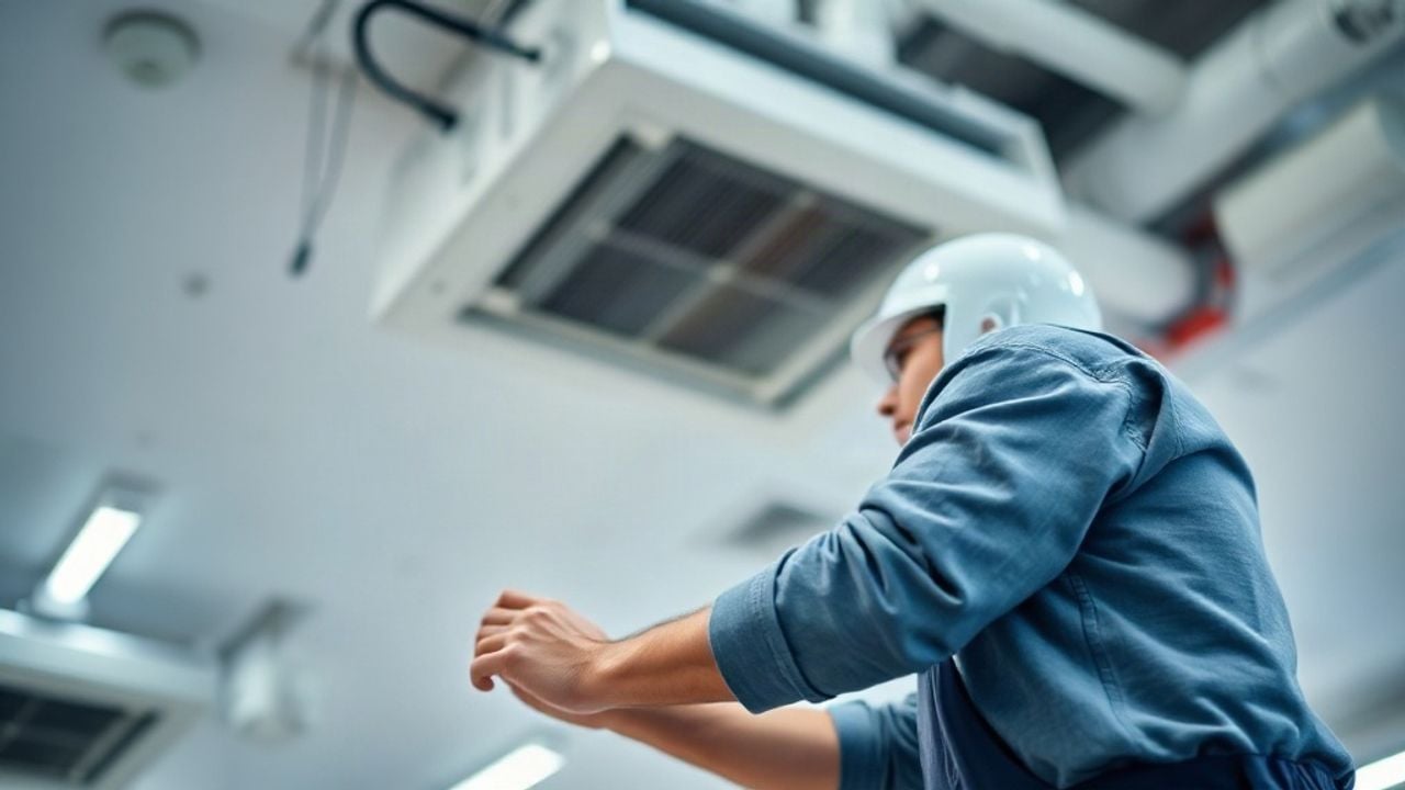 Manvel top Air Conditioning Services overview