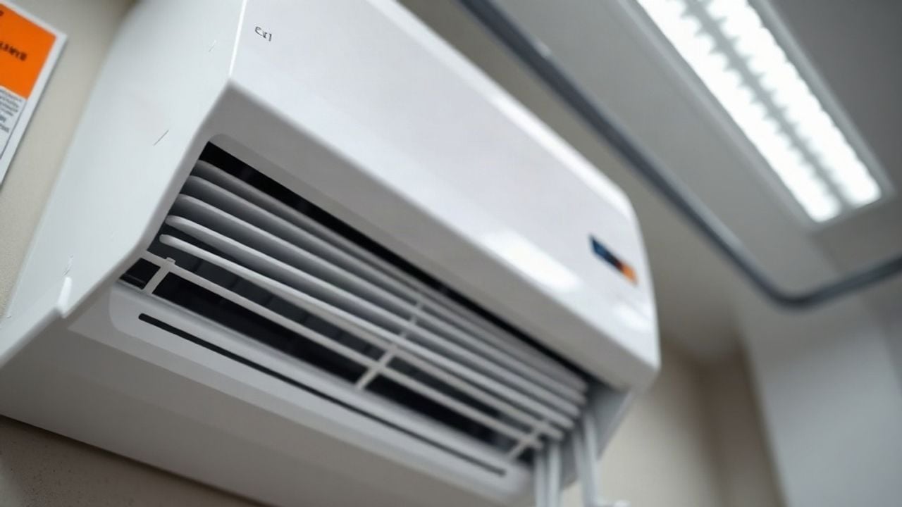 air conditioning repair
