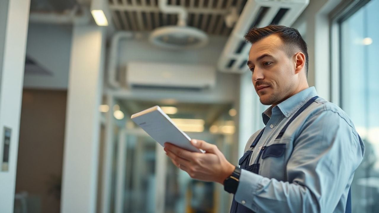 air conditioning repair service near me