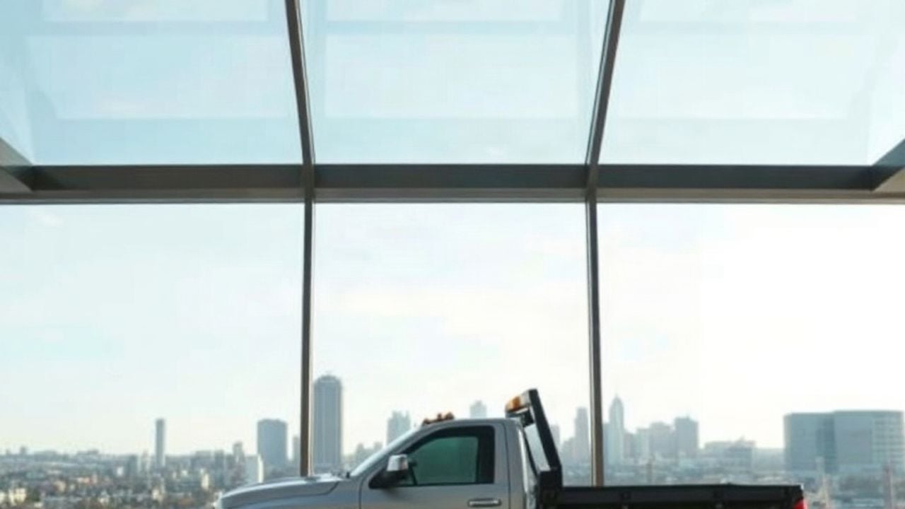 towing truck service near me