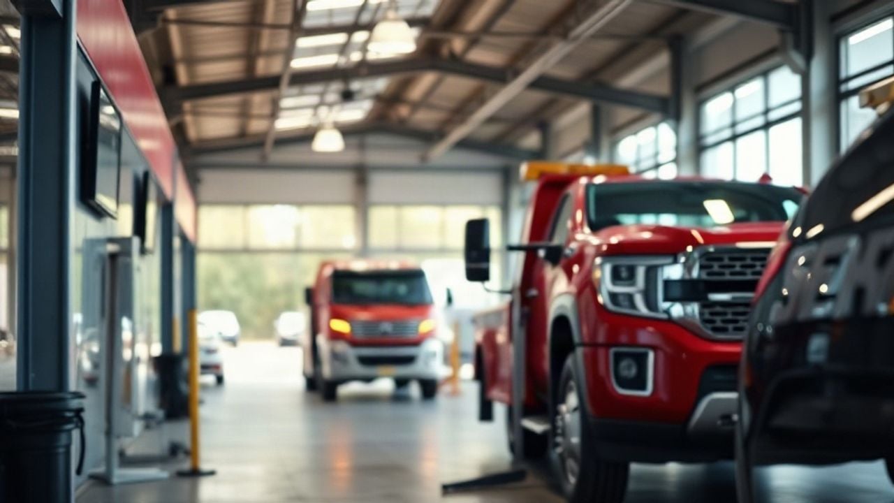 Morehead top Towing Service