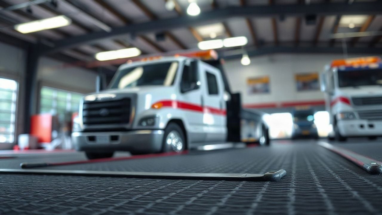 Morehead top Towing Service overview