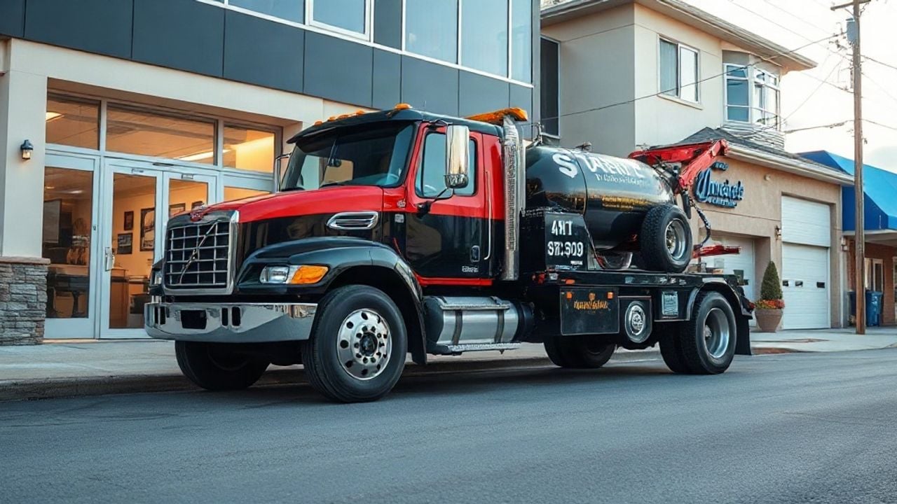 Morehead top Towing Service