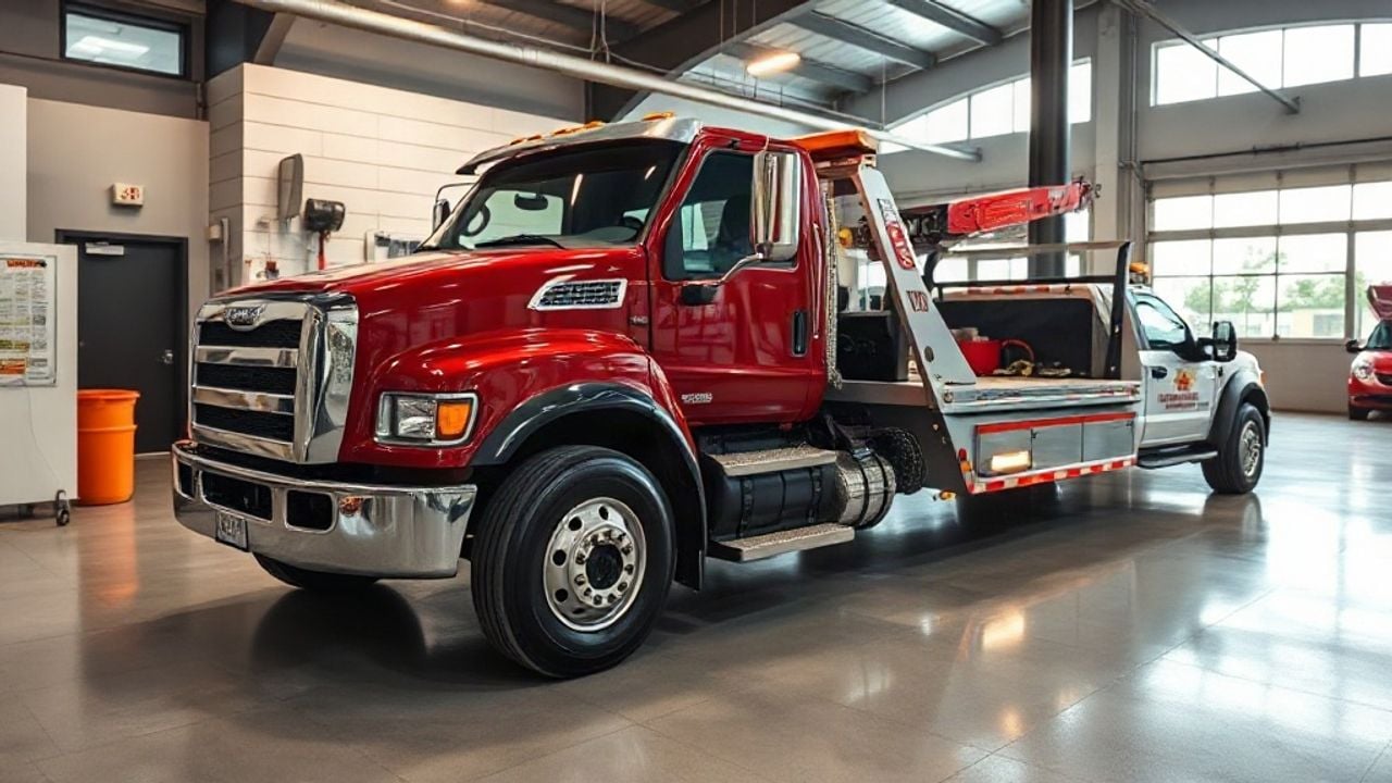 Morehead top Towing Service guide