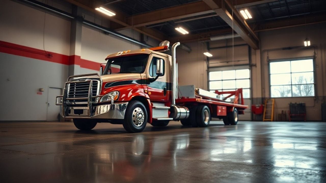 Morehead top Towing Service guide