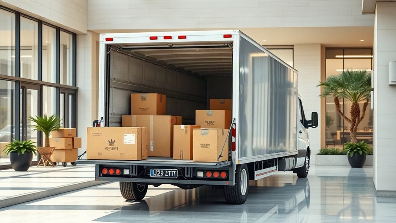Brampton top Packer And Mover guide