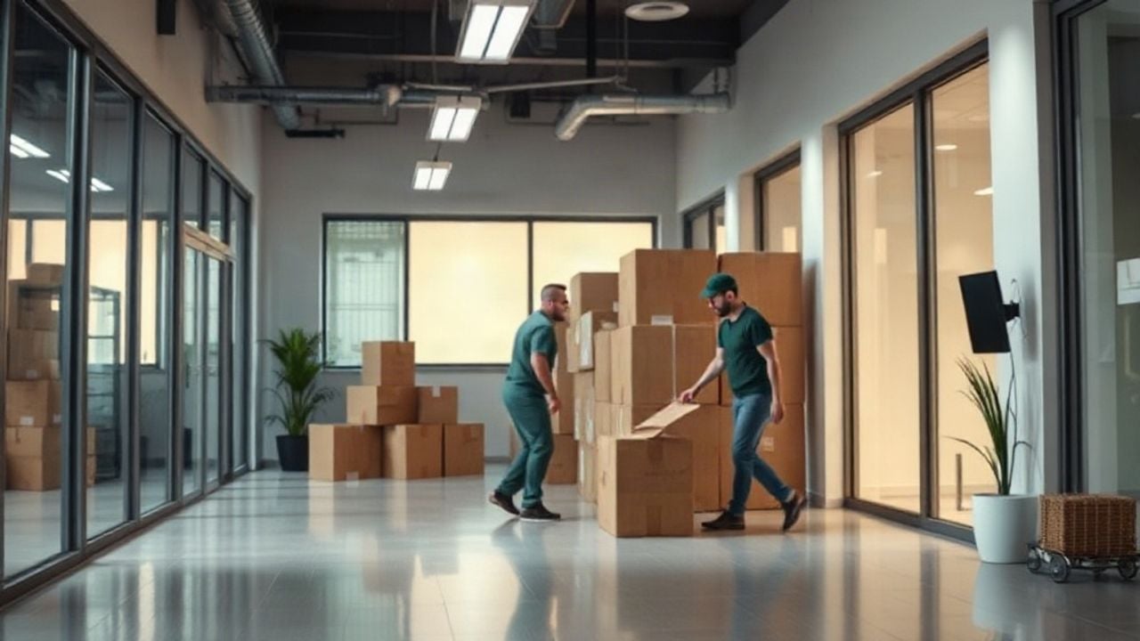Brampton top Packer And Mover guide