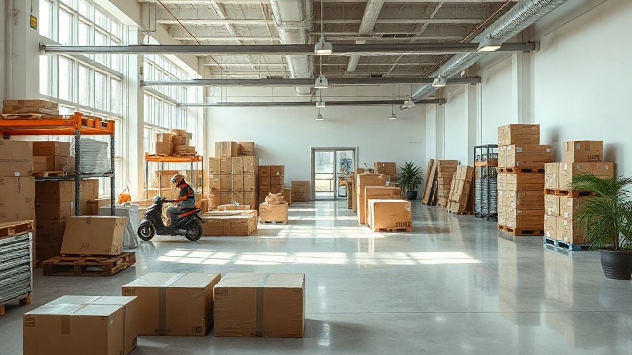 pack and move