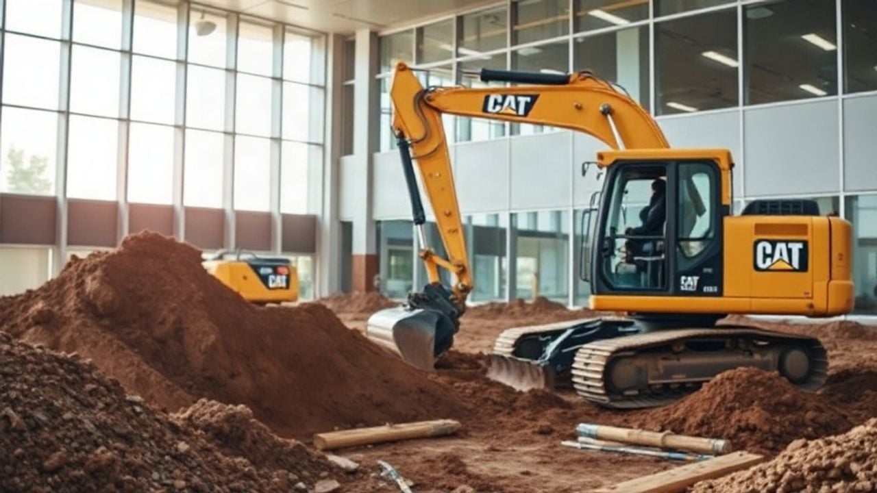 best excavation