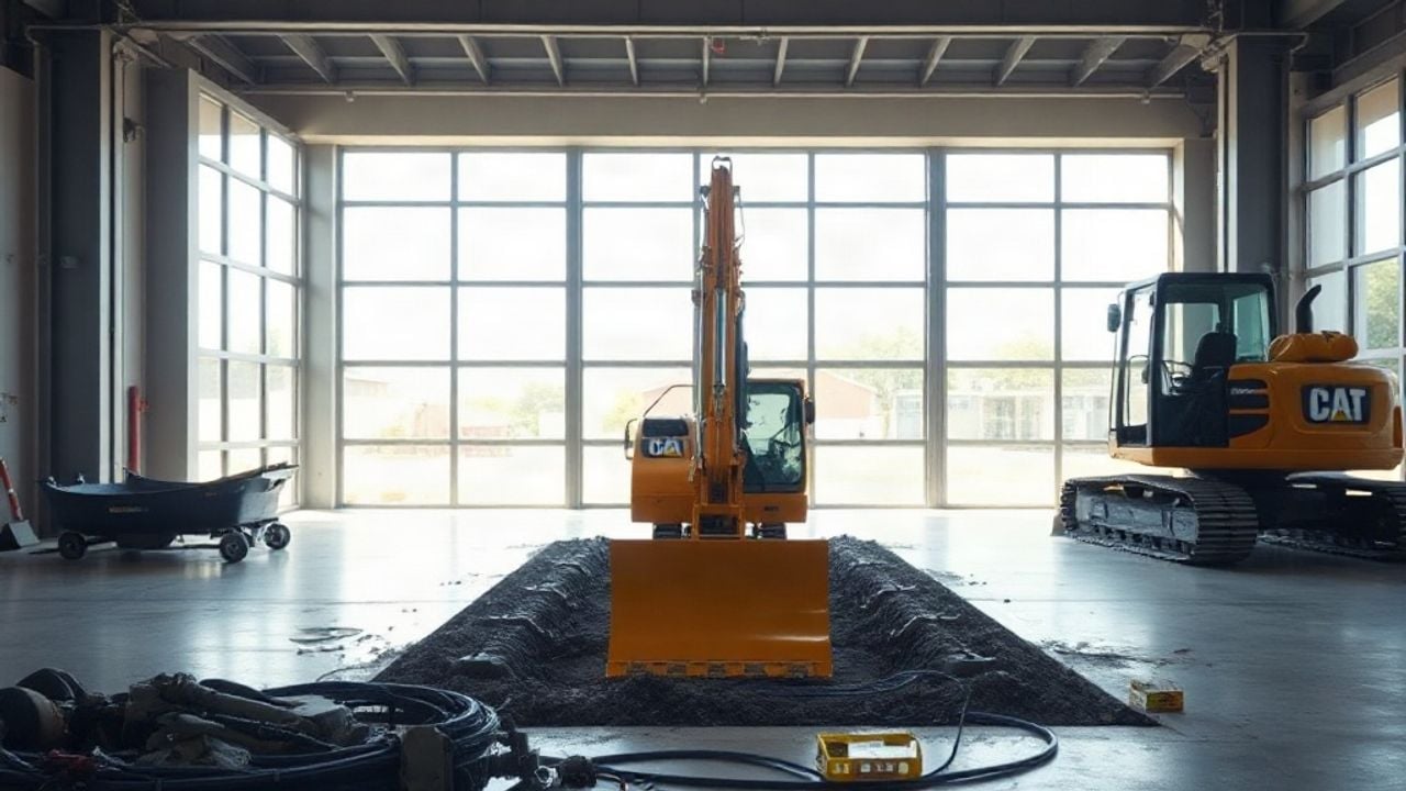Missoula Excavation Company overview
