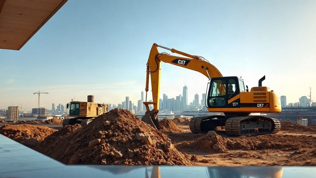 best excavation