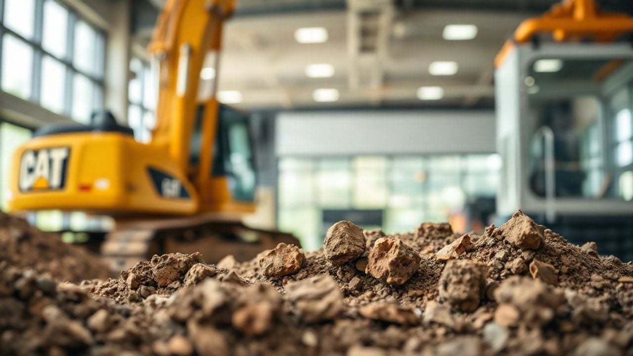contractor services