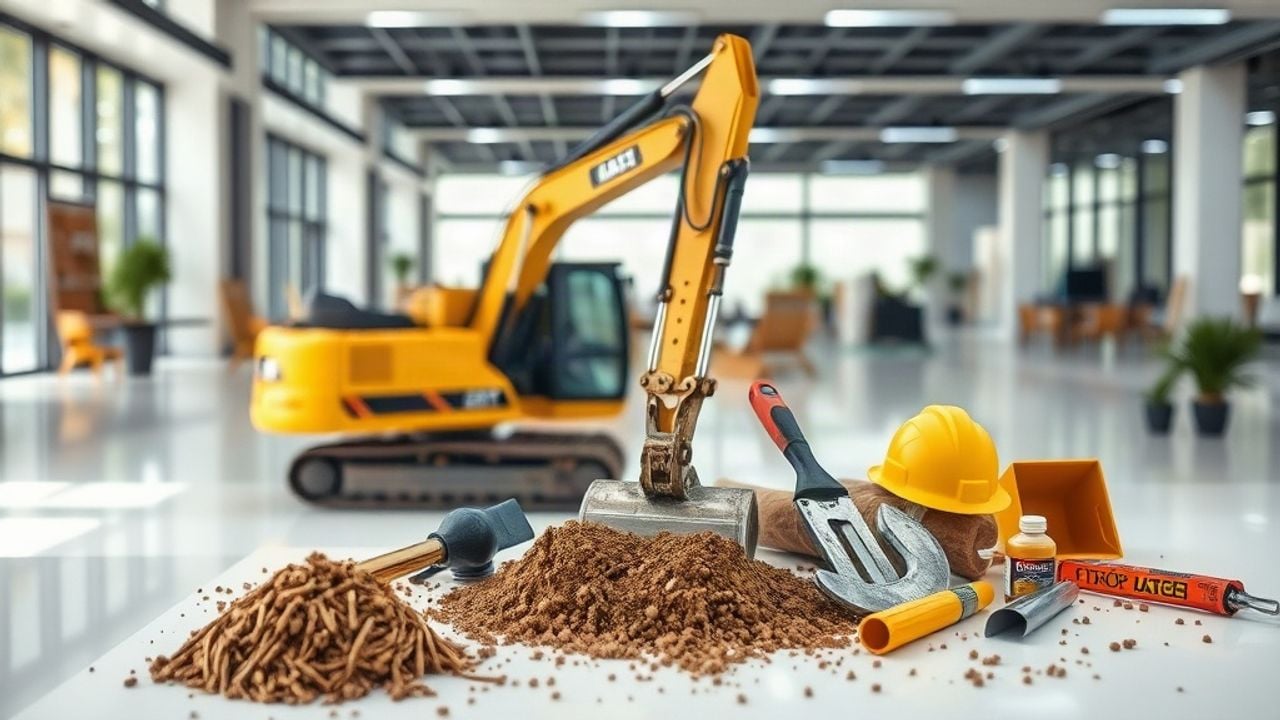 Missoula Excavation Company overview