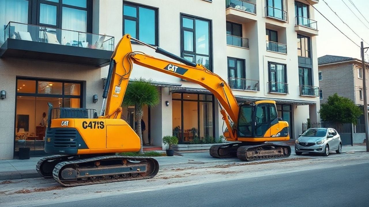 Missoula Excavation Company guide