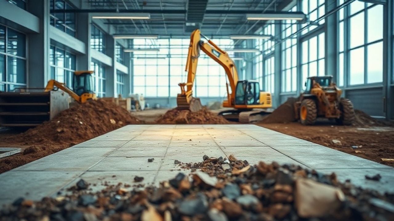 best excavation