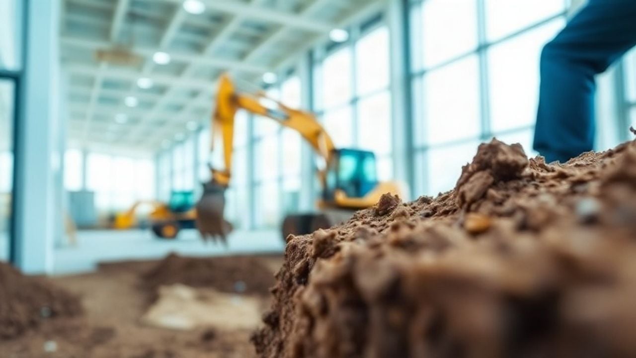 best excavation