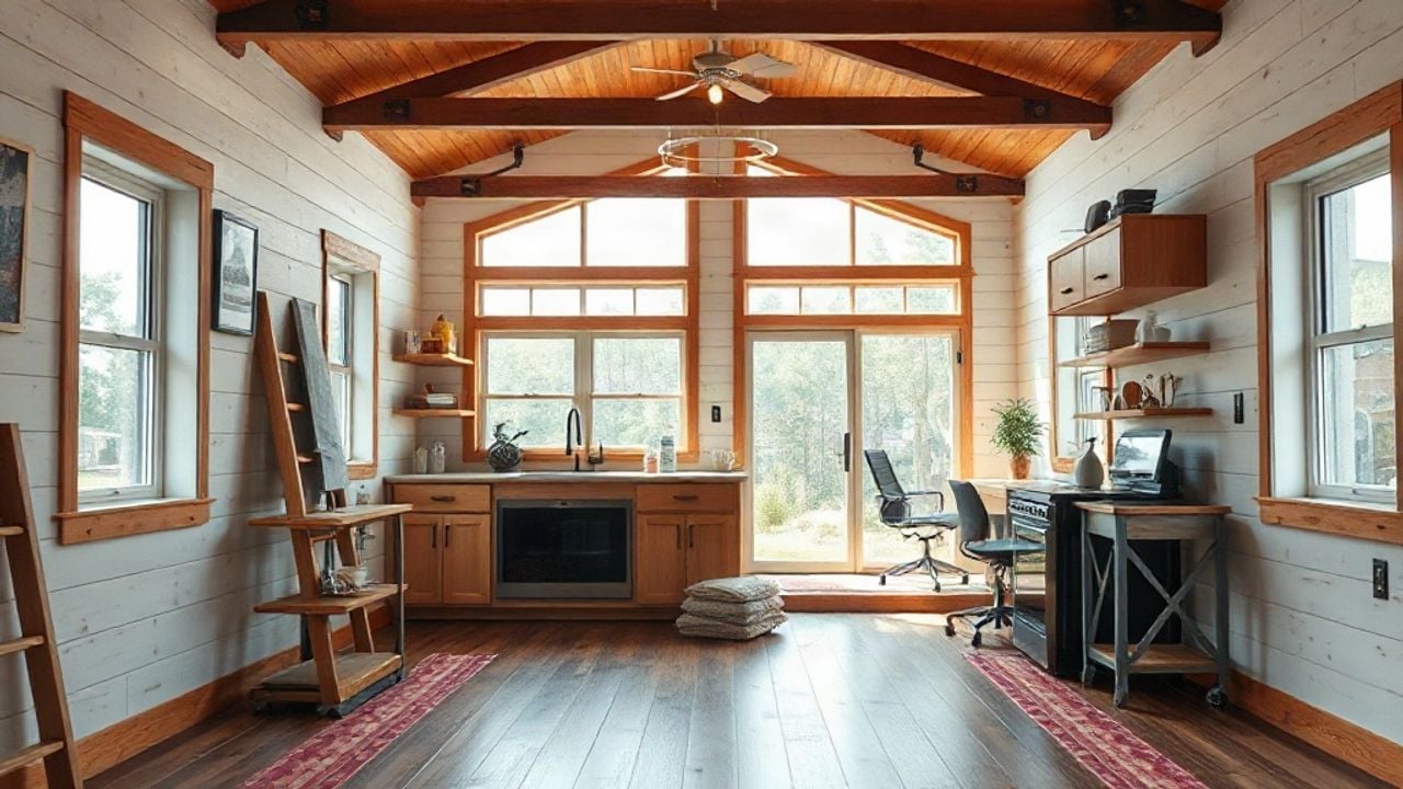 Jamestown Builders