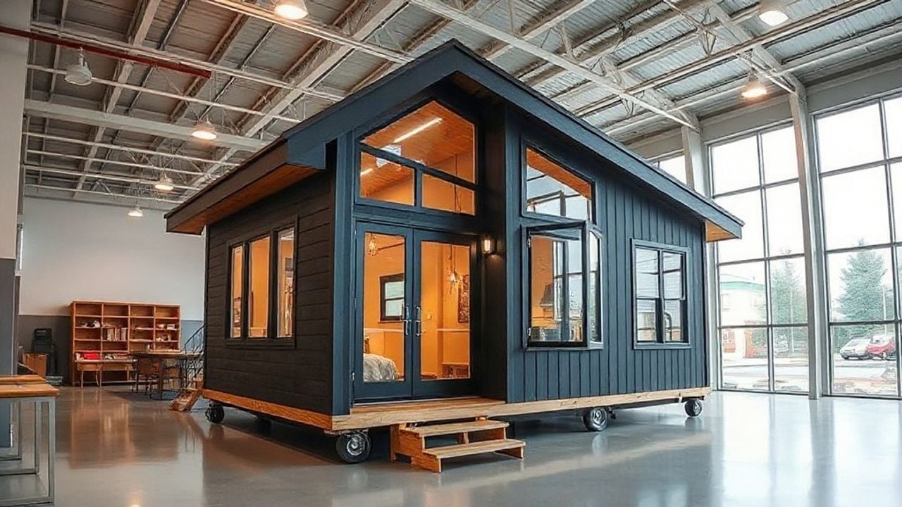 Jamestown Builders