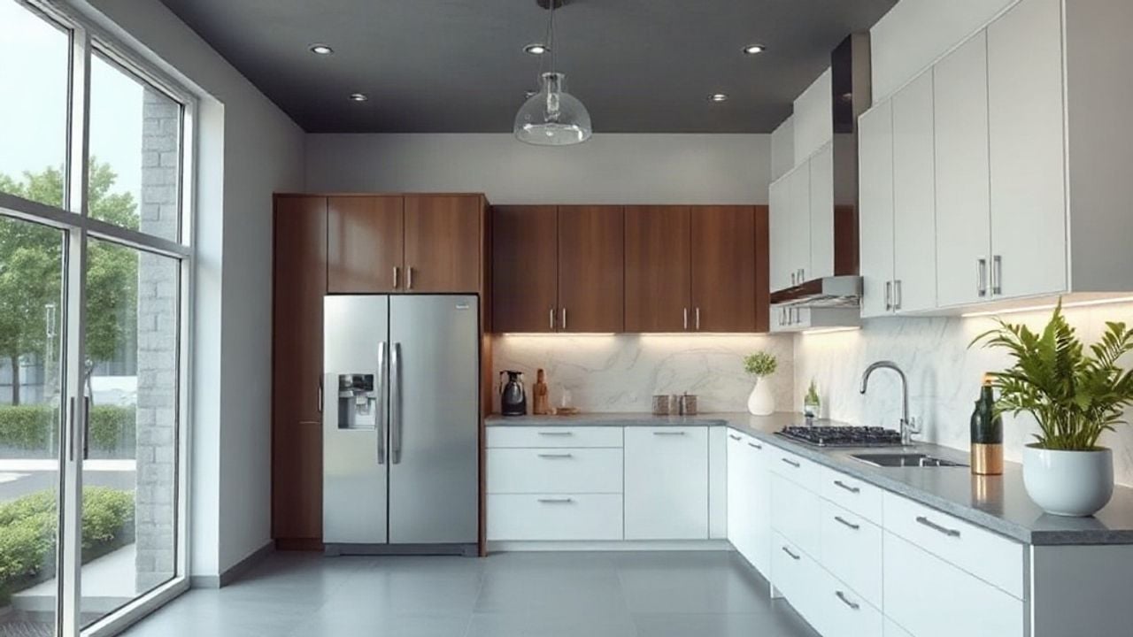 Rothbury top Kitchen Remodeling Contractor overview