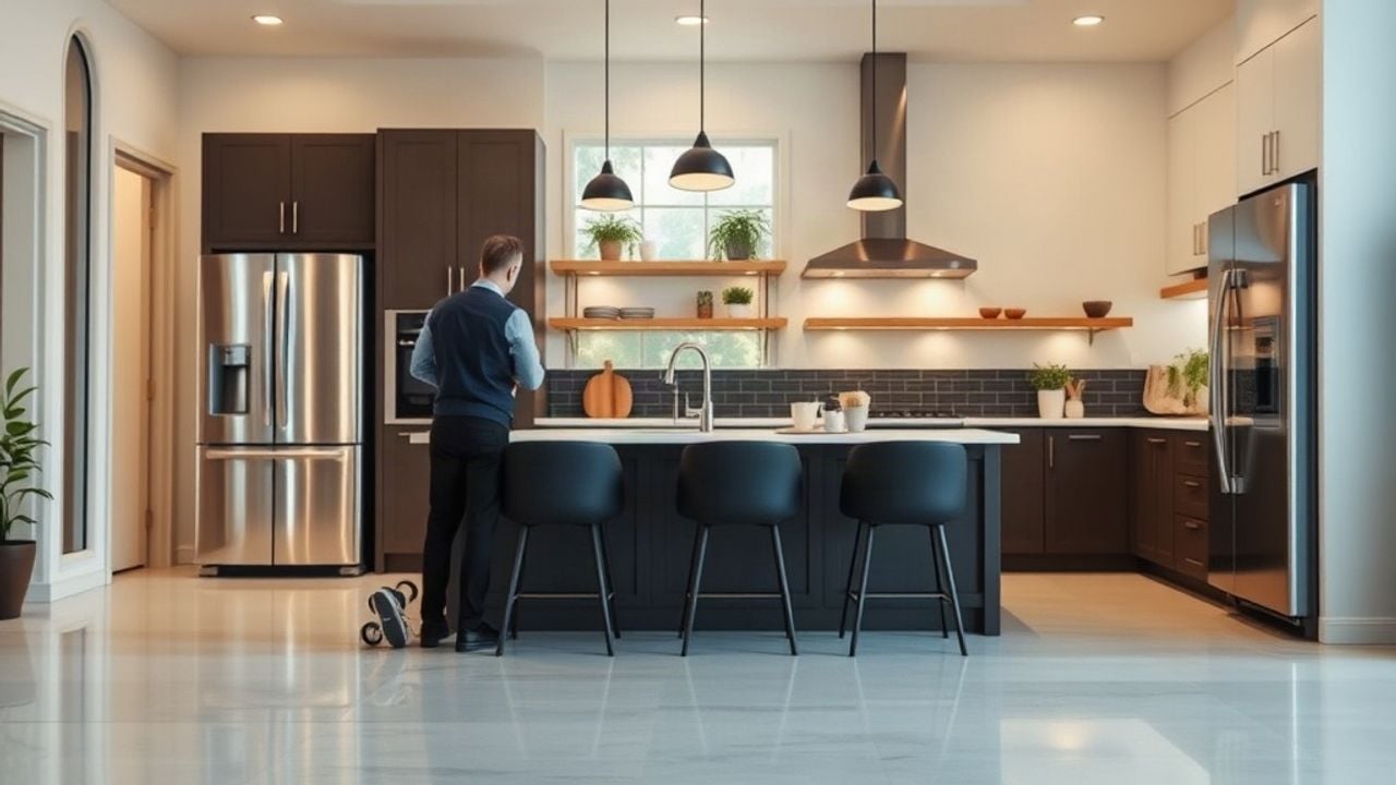kitchen remodeling contractors near me