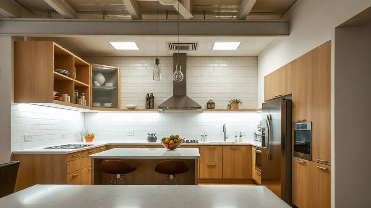 kitchen remodel contractor